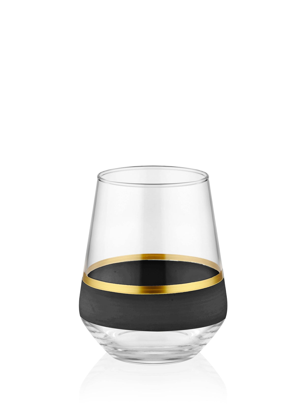 Glow Collection Tumblers (Set of 6)