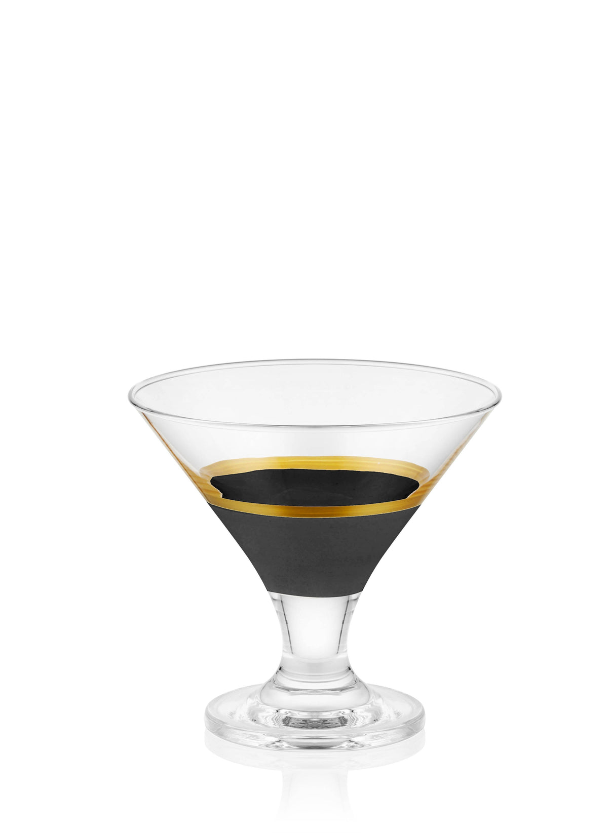 Glow Collection Dessert Bowl (Set of 6)