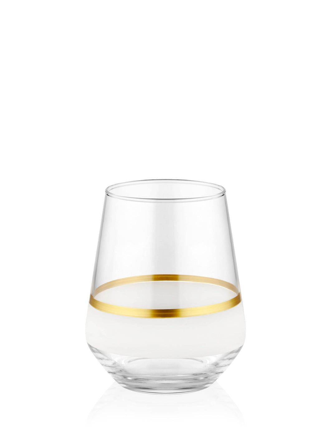 Snow Collection Tumblers (Set of 6)