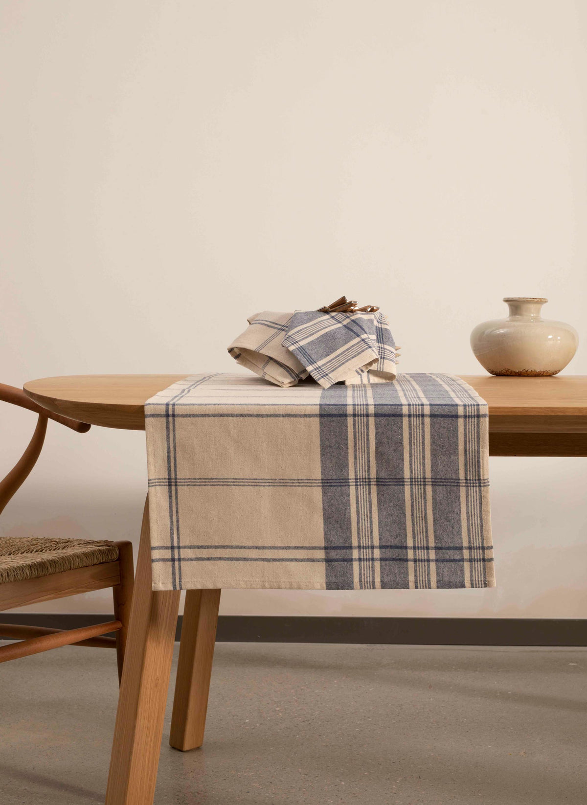 Marine Table Runner