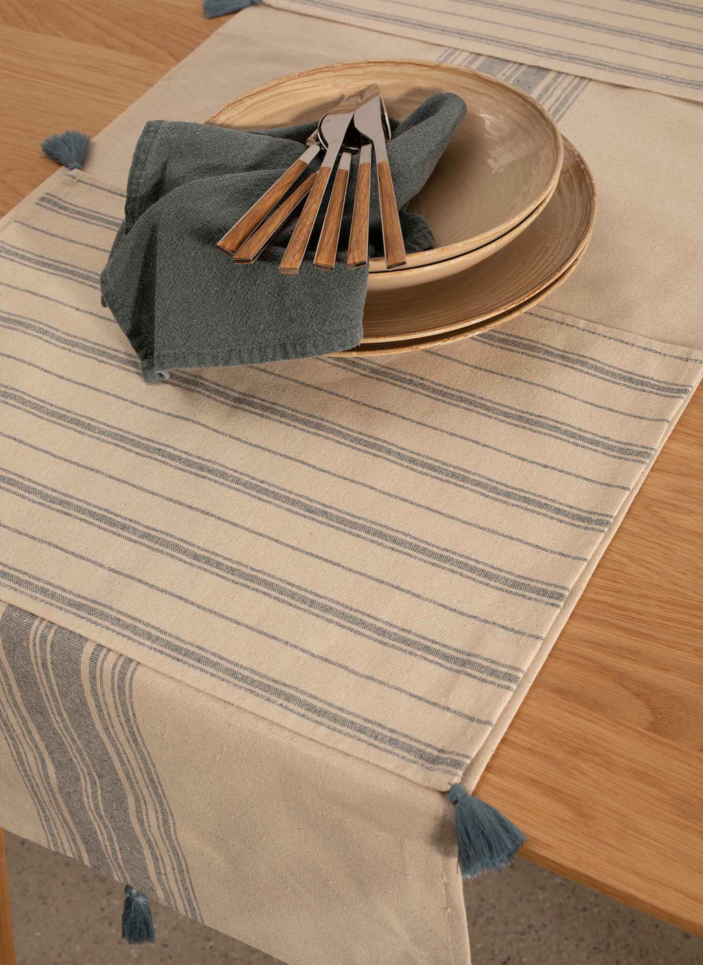 Mustang Placemats (Set of 4)