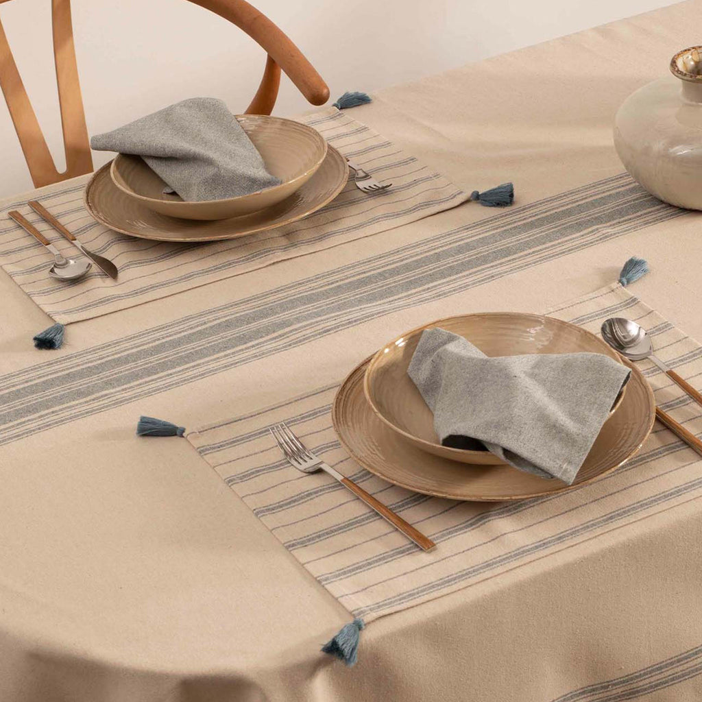 Mustang Placemats (Set of 4)