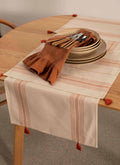Cinnamon Placemats (Set of 4)